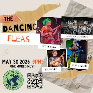 Dancing Fleas