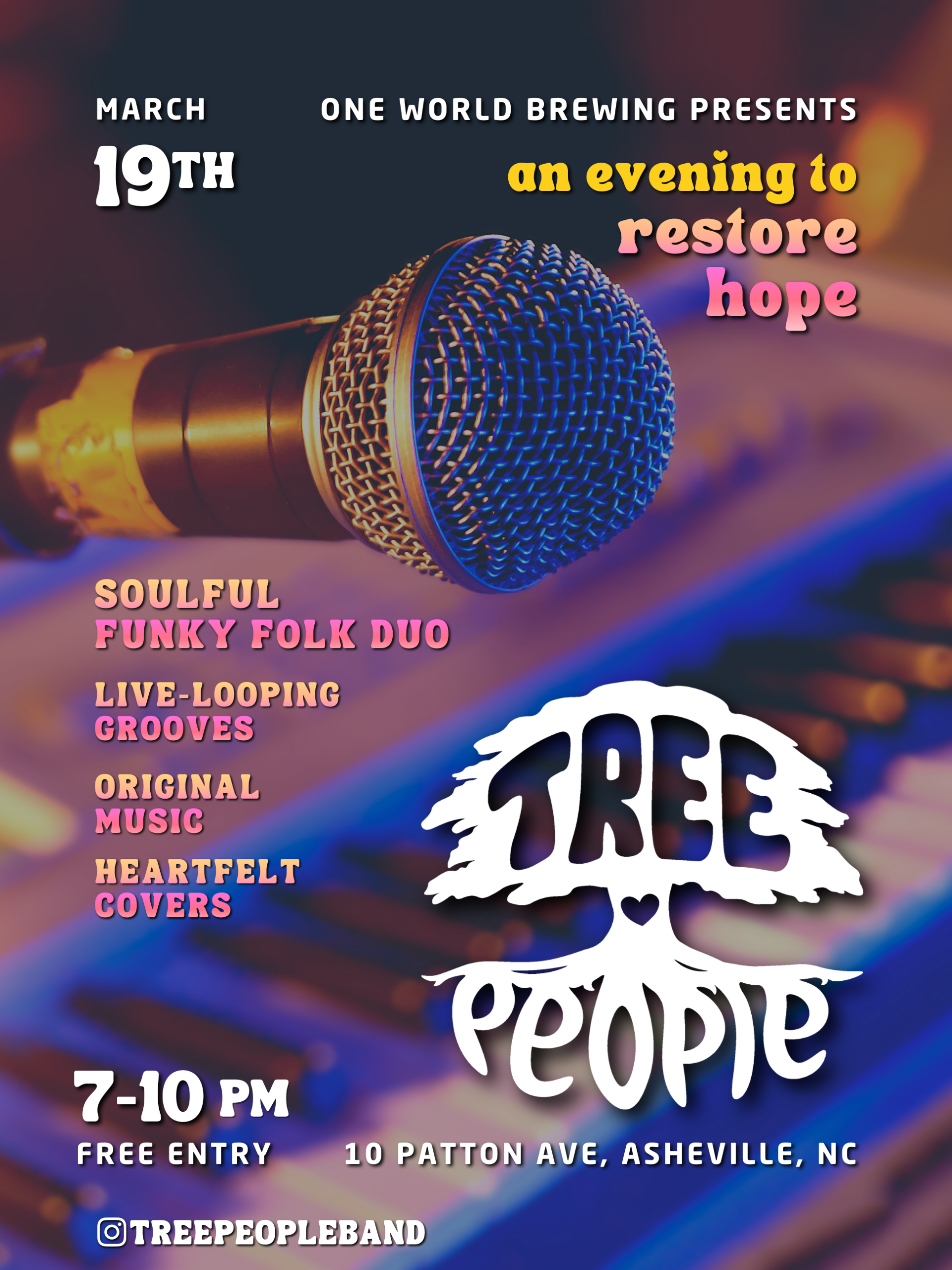 Tree People