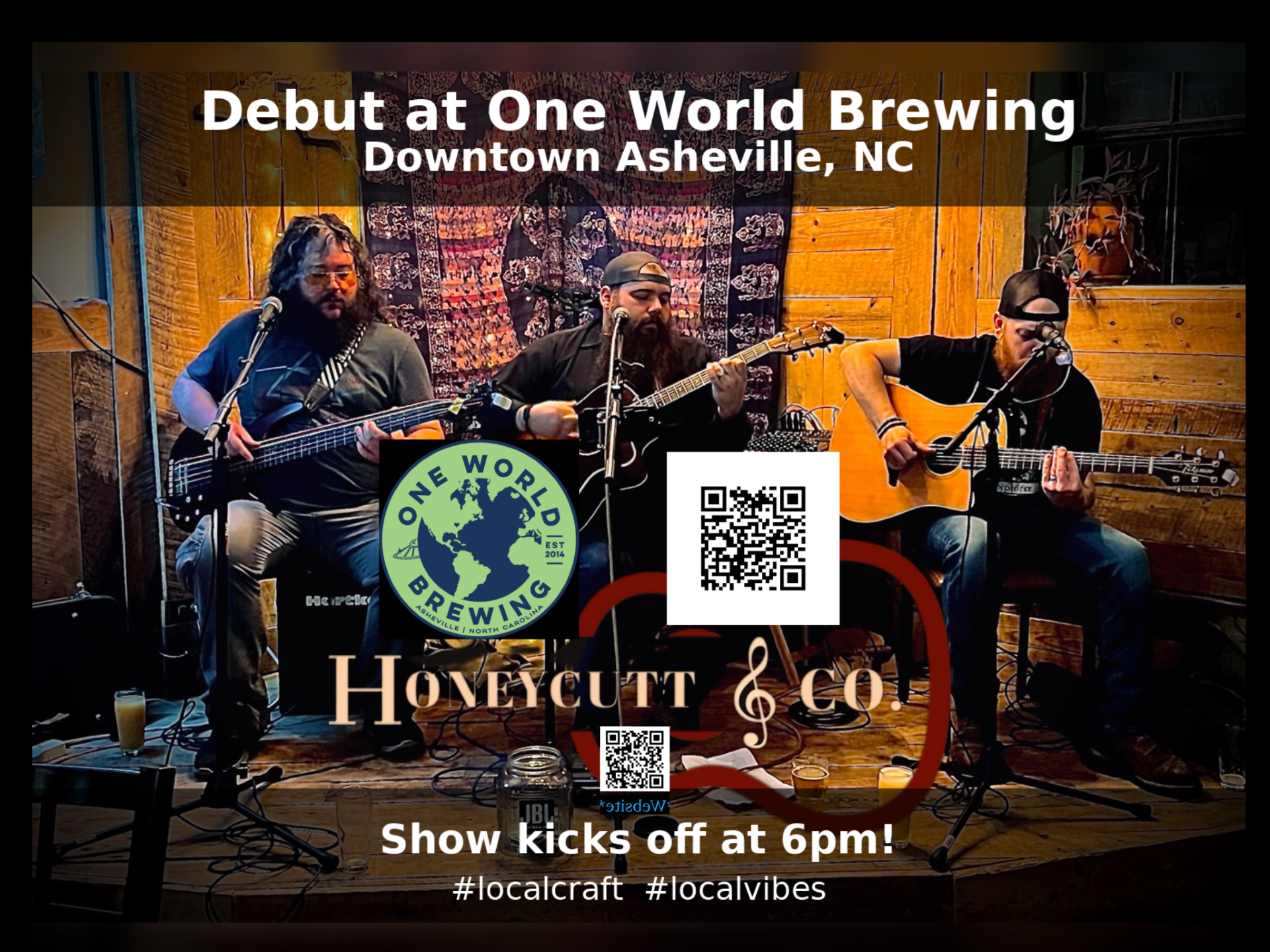Honeycutt & Co.