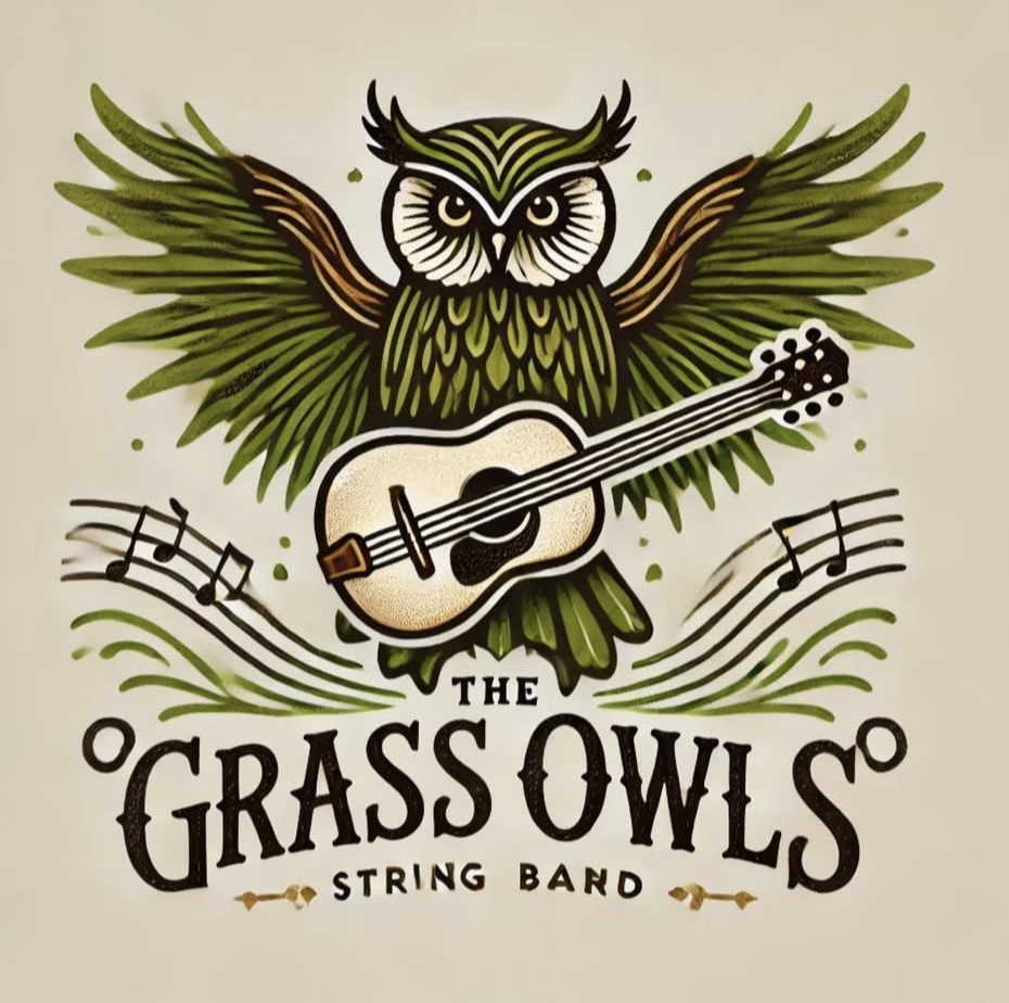 Grass Owls