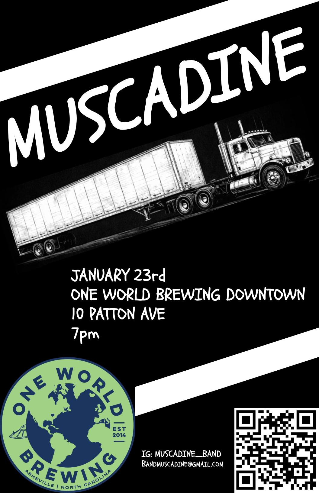 Muscadine