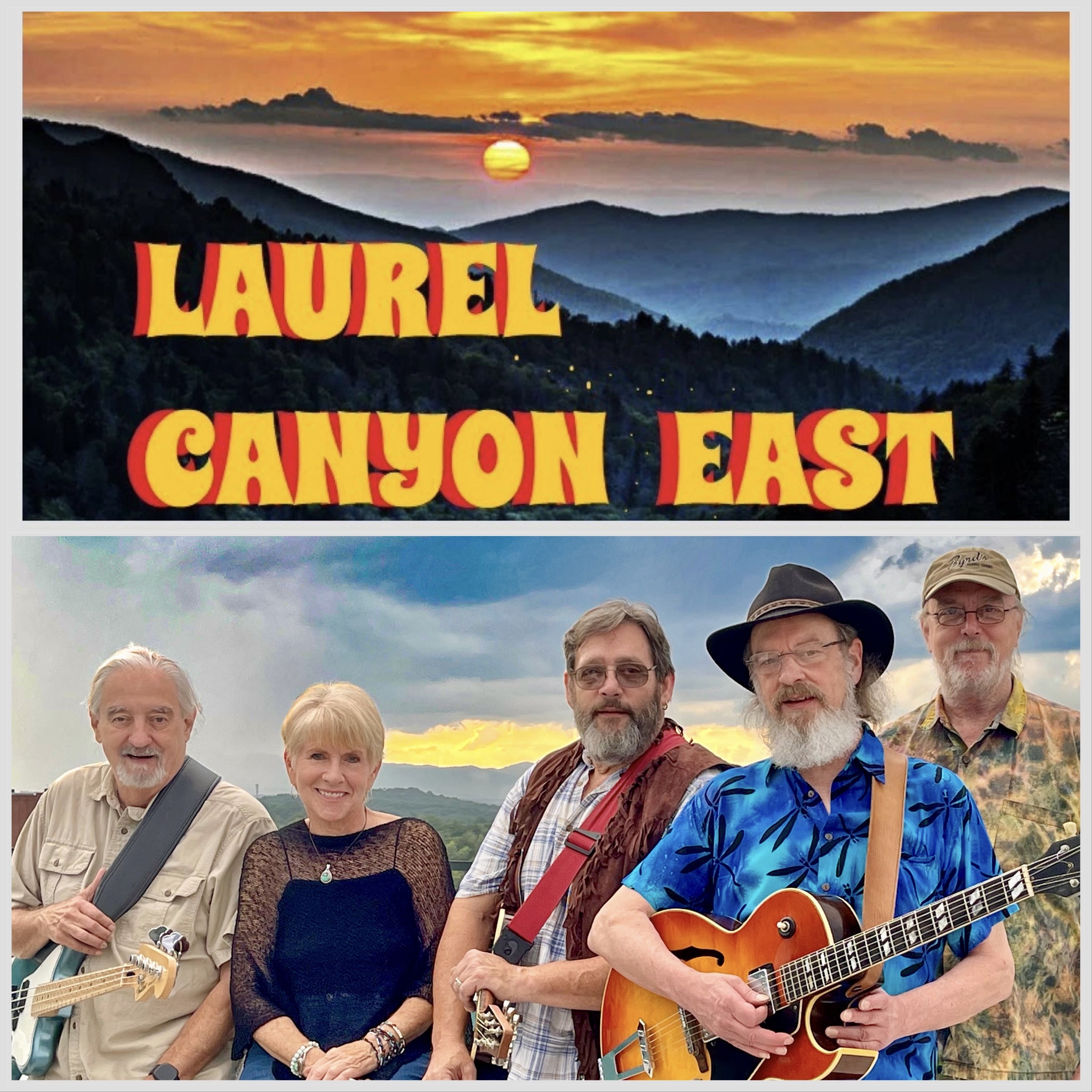 Laurel Canyon East