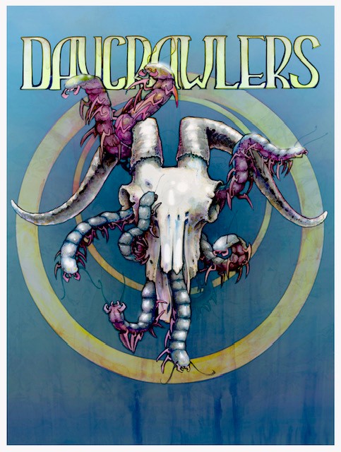 Daycrawlers