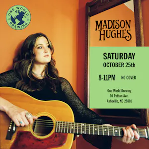 Madison Hughes