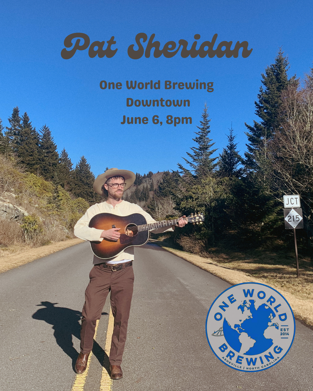 Pat Sheridan