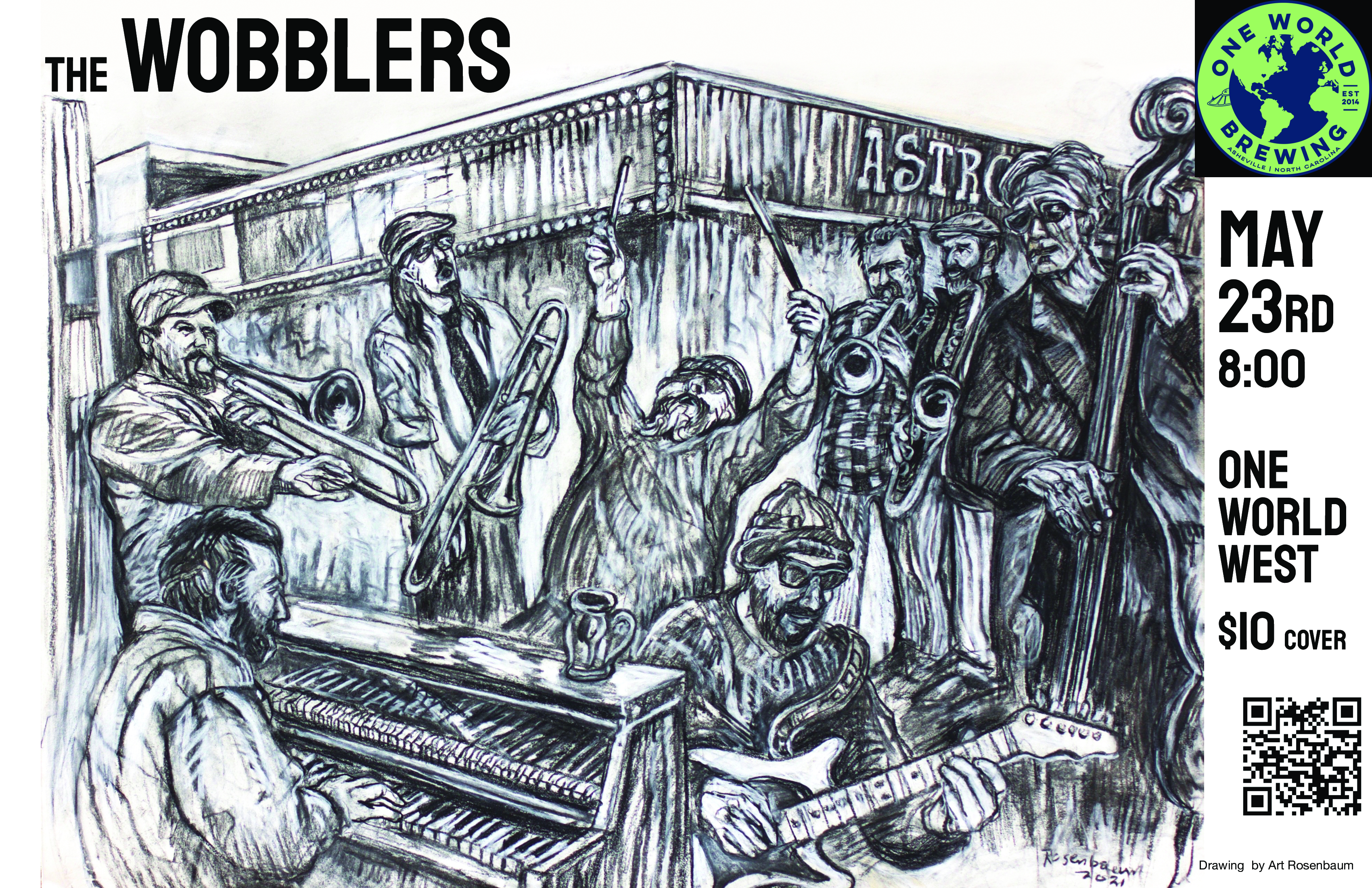 The Wobblers