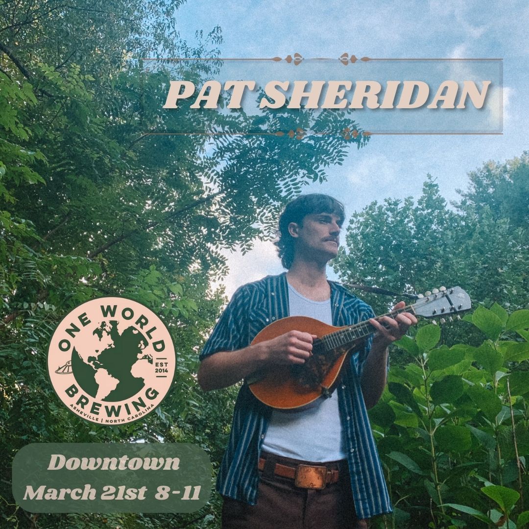 Pat Sheridan