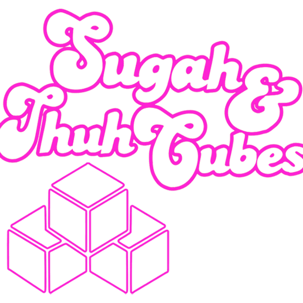 Sugah & The Cubes