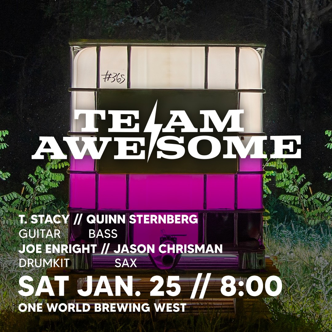 Team Awesome