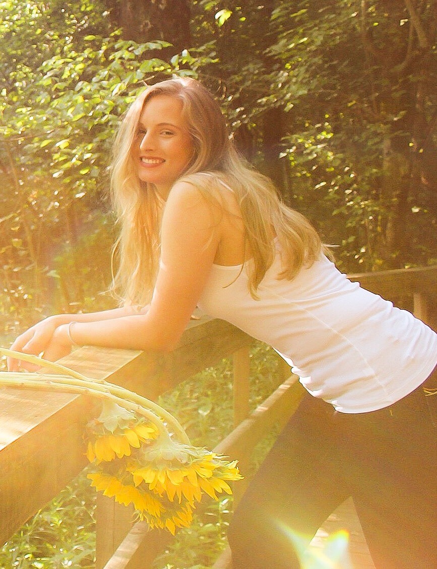 Julia Still