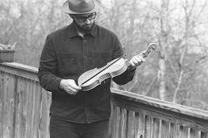 Asheville Fiddler