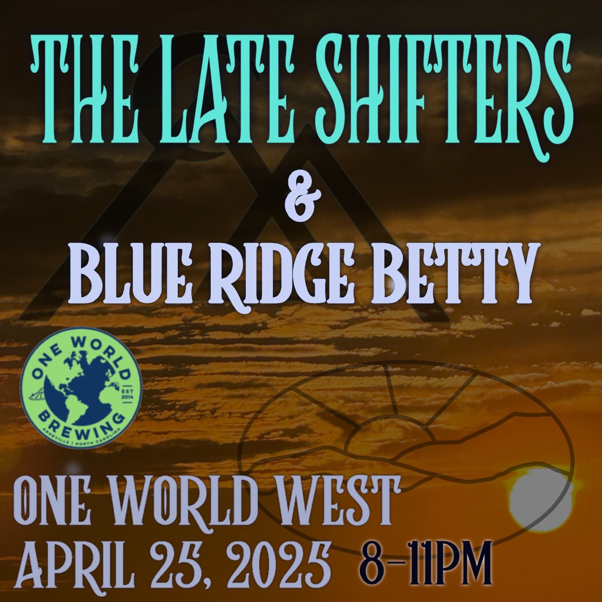 The Late Shifters