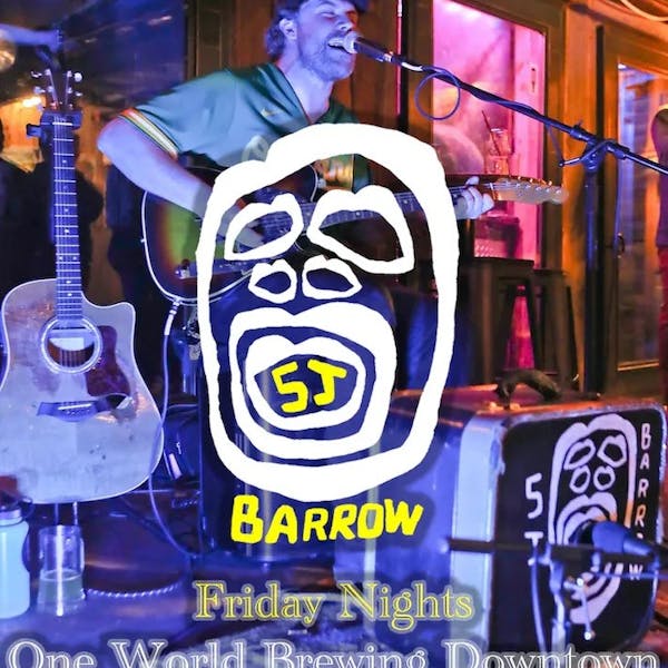 5J Barrow Friday Nights