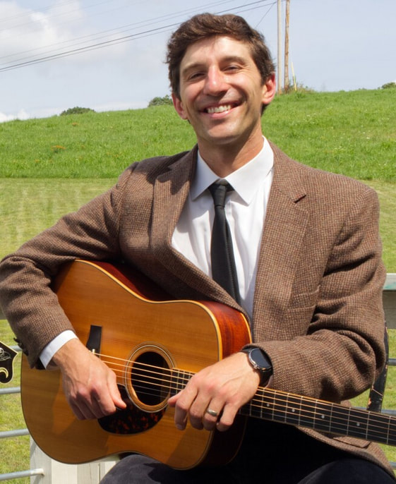Tim McWilliams