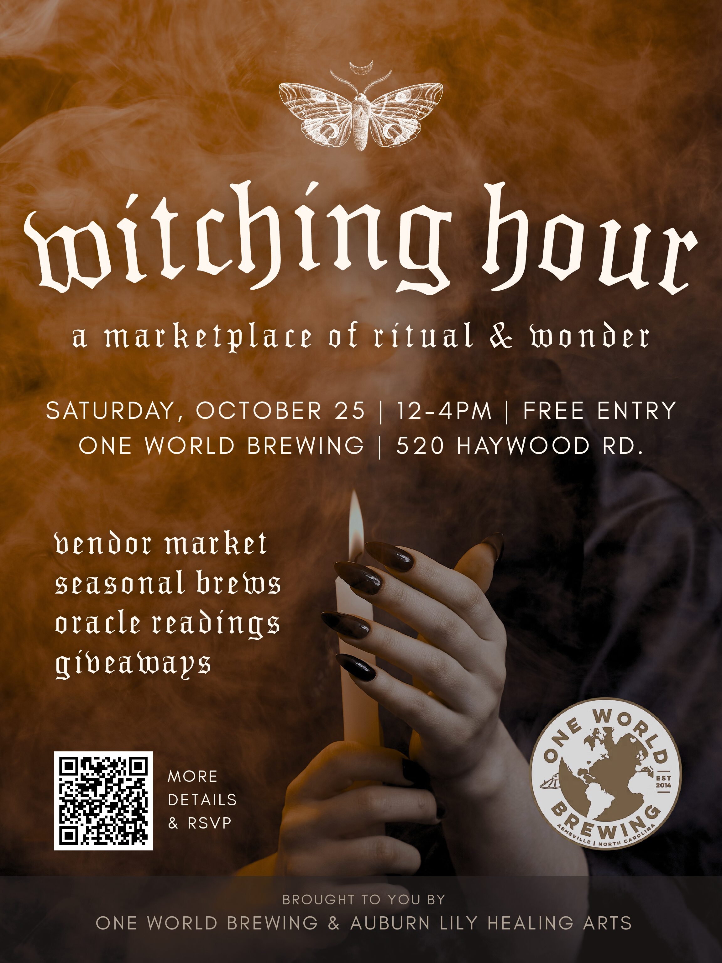 Witching Hour