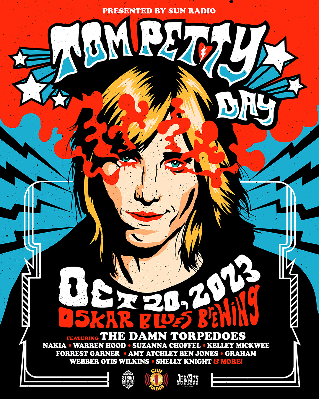 Tom Petty Day