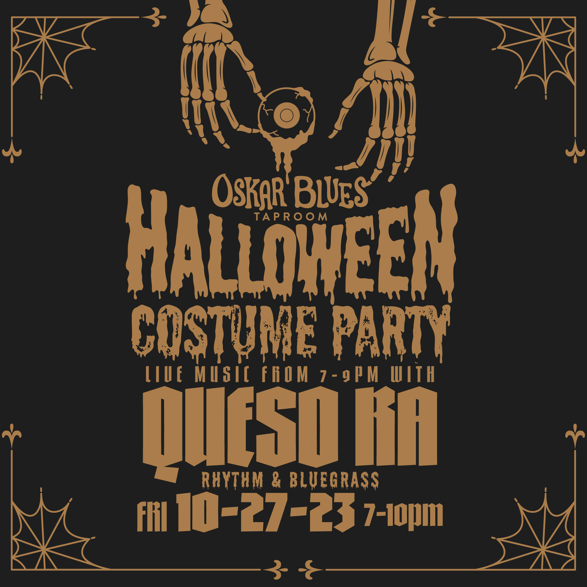 Halloween Costume Party