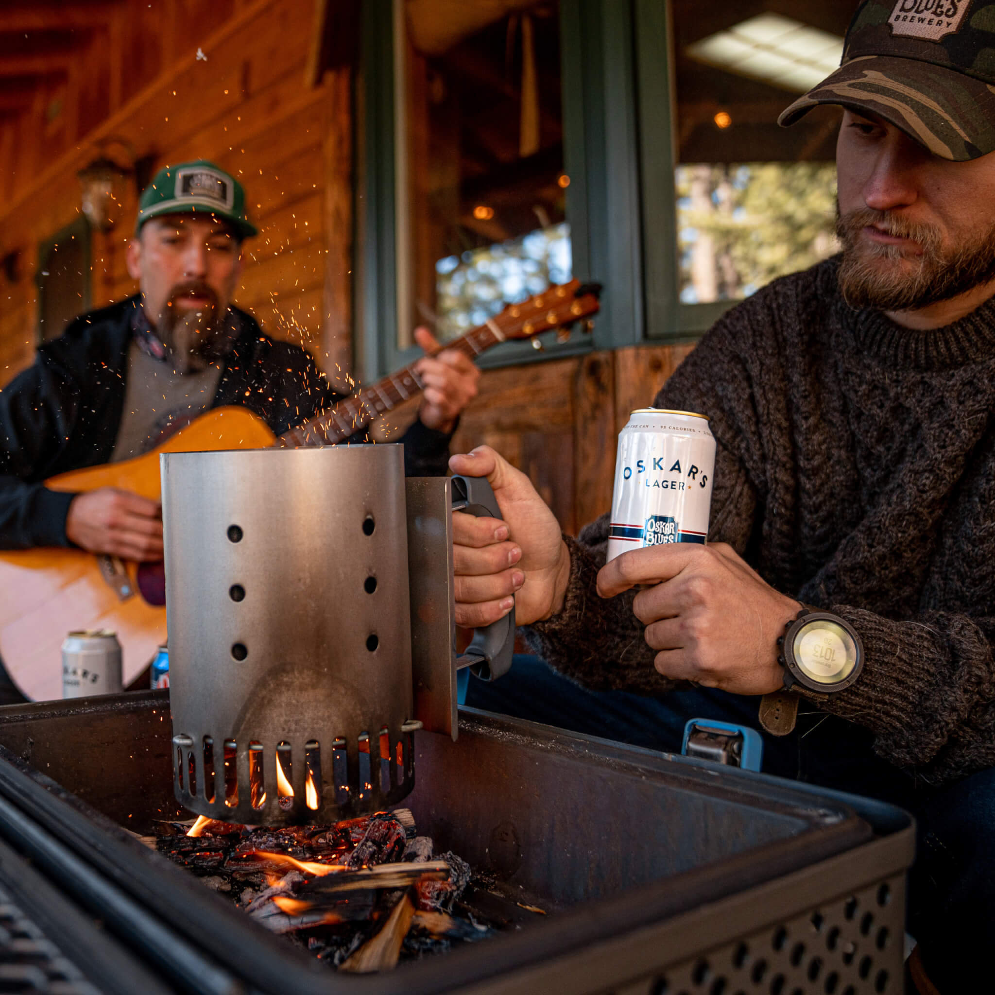 July 2023 Brevard Live Music Calendar