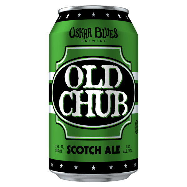 Old Chub