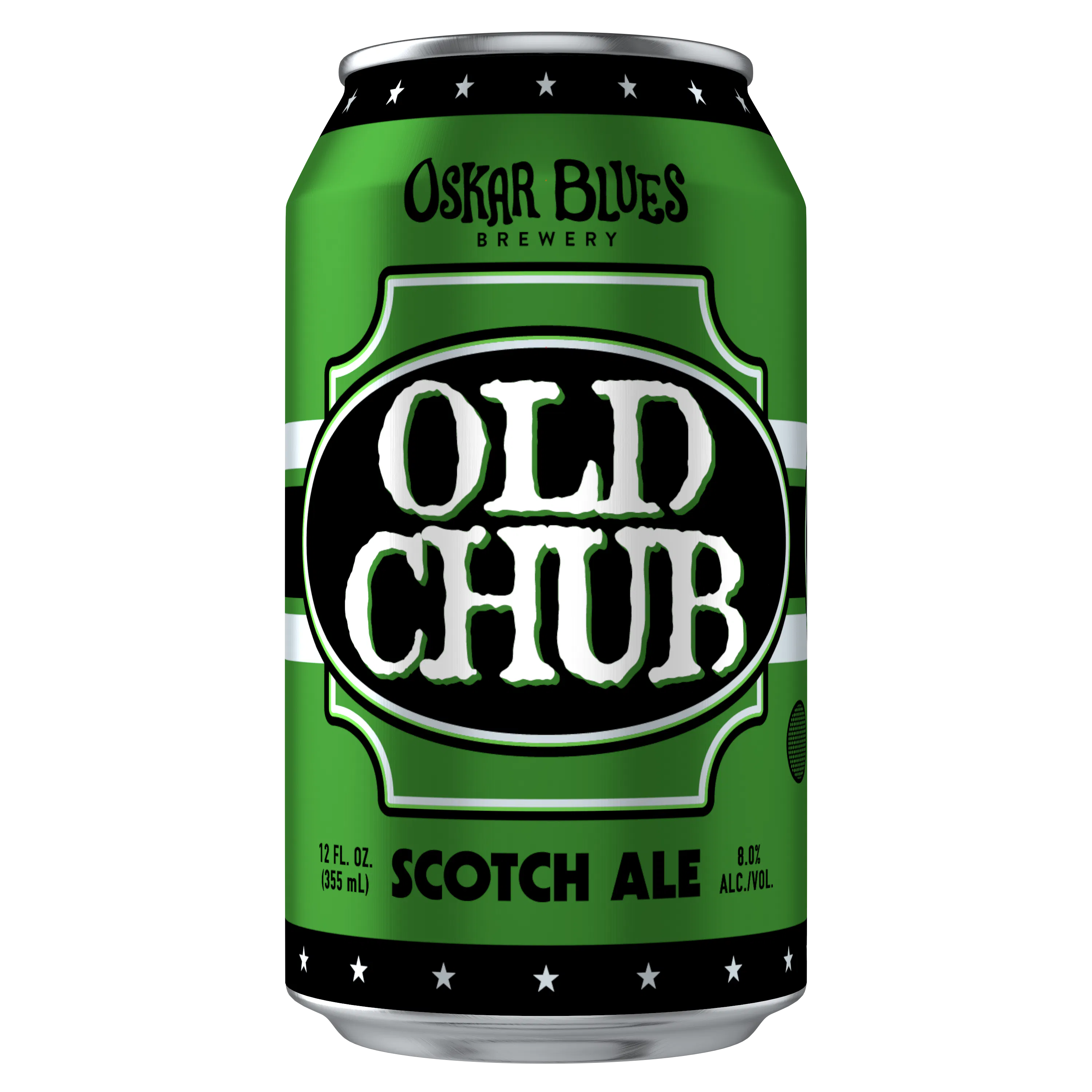 Old Chub by Oskar Blues Brewery