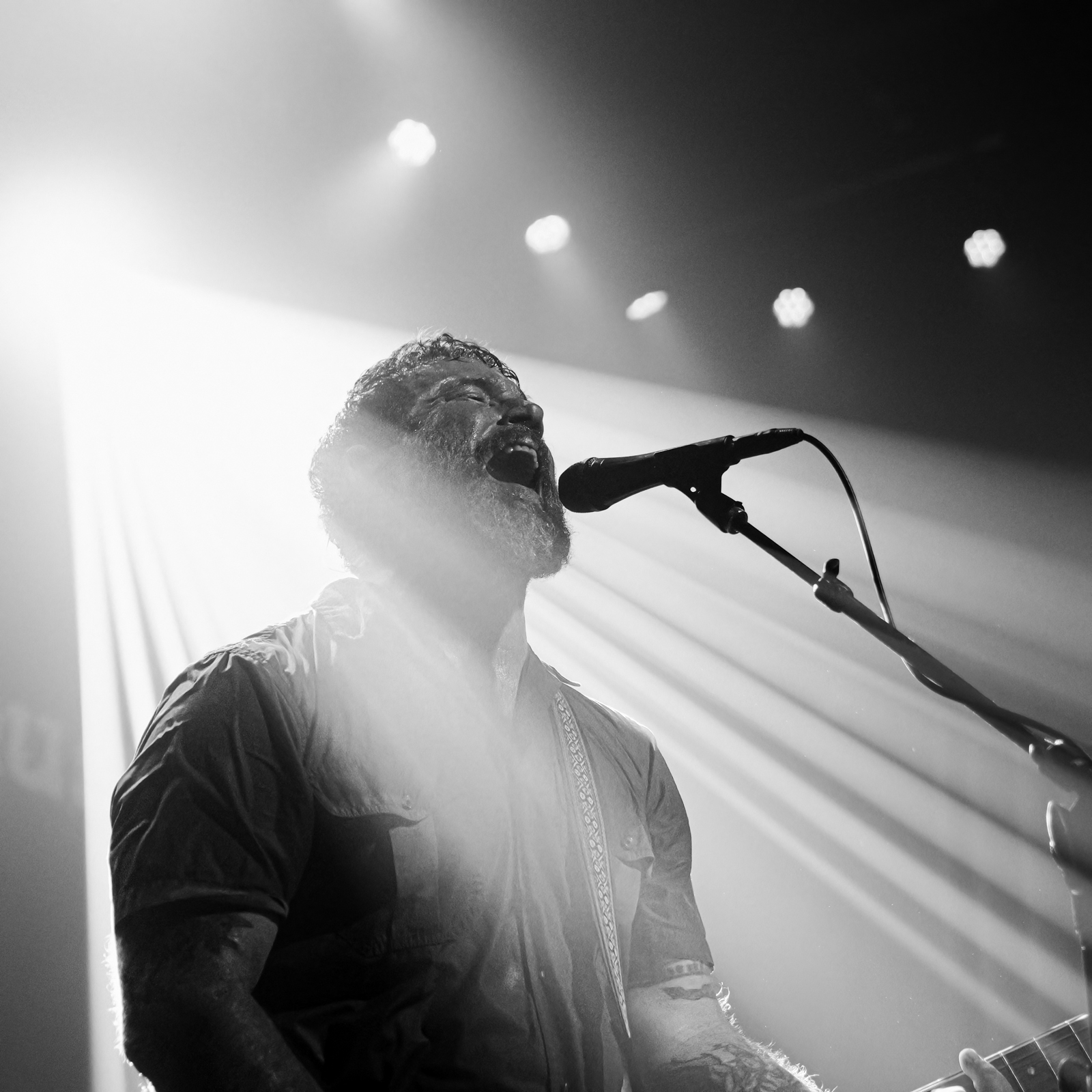 Image for crew member Chuck Ragan