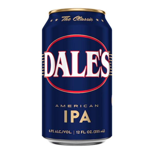 Image or graphic for Dales American IPA