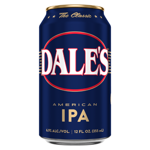 Dales American IPA