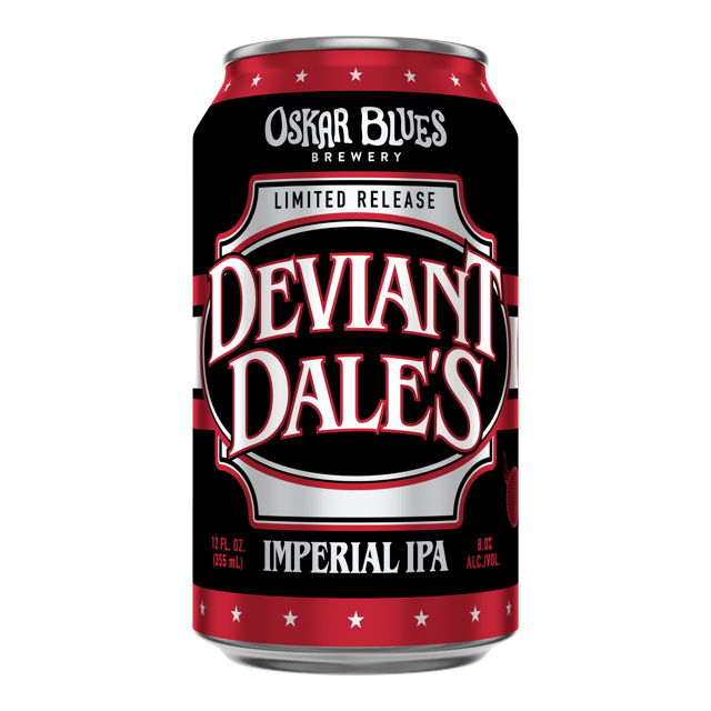 Deviant Dale’s