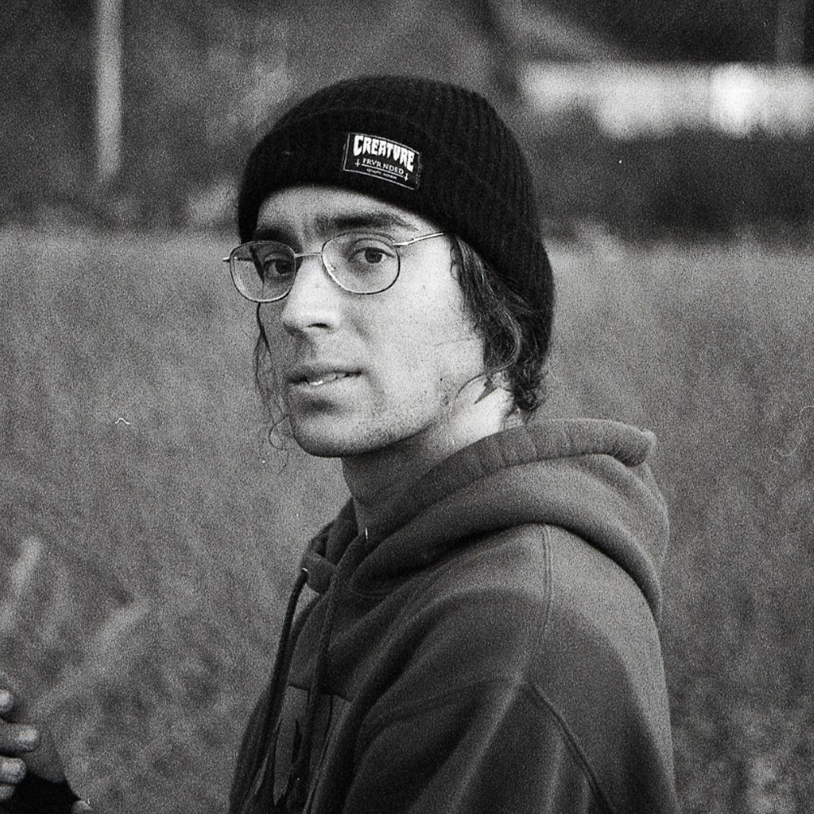 Image for crew member Devin Bagnoli