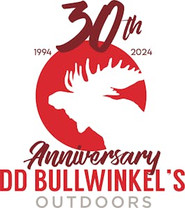 DD Bullwinkel's