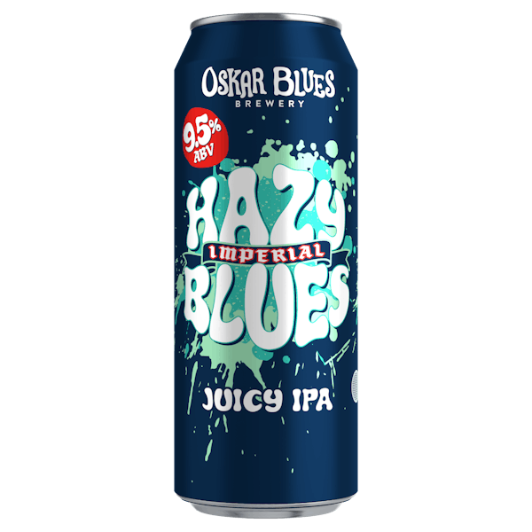 Image or graphic for Imperial Hazy Blues