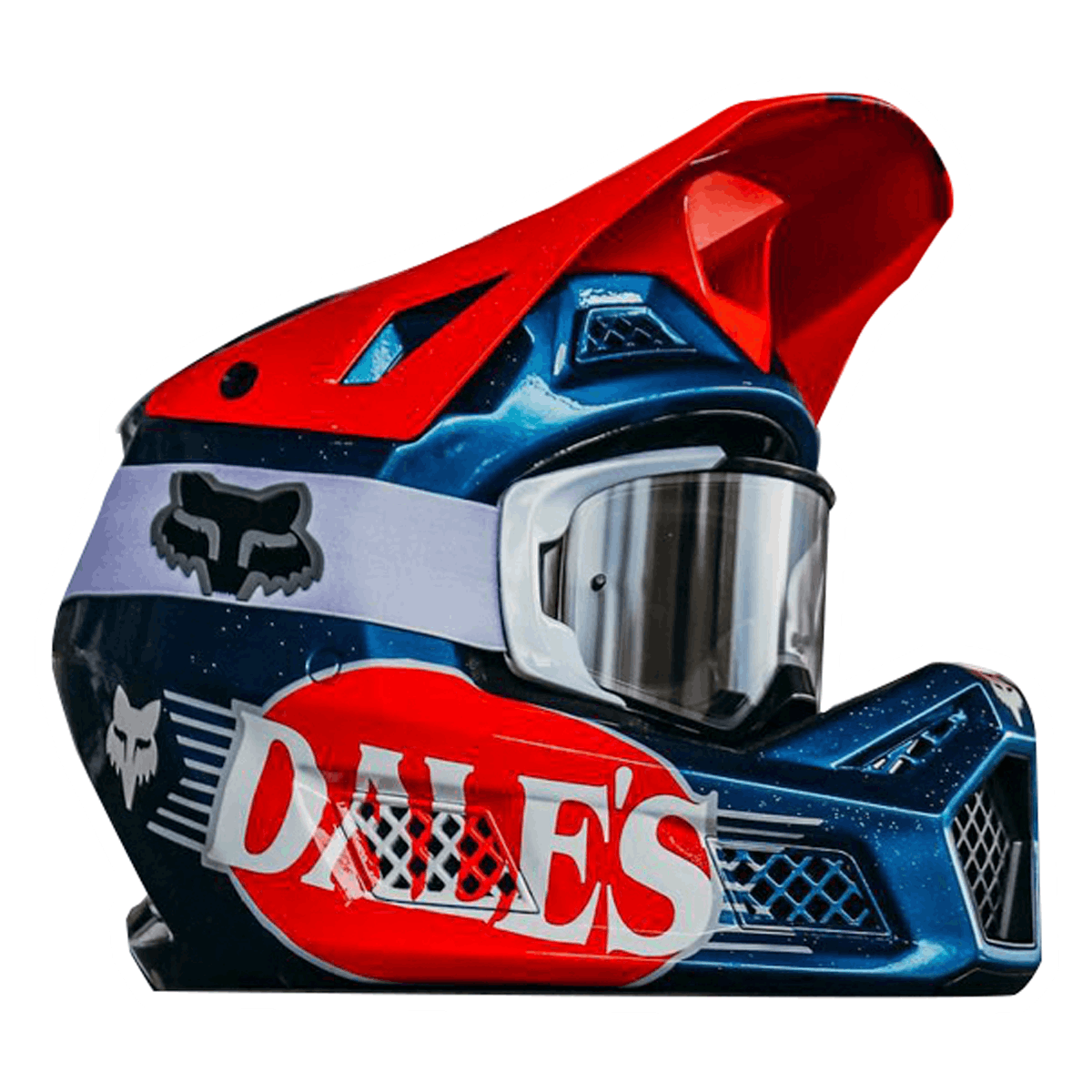 Helmet--Stiker Helmet--Stiker