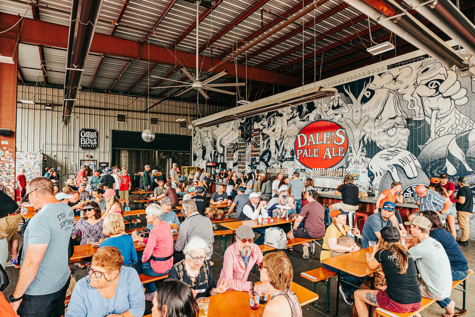 Oskar Blues