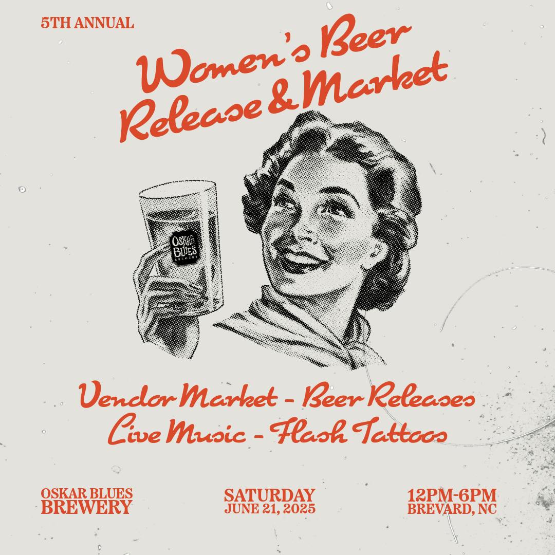 5th Annual Women s Beer Release And Market 5th-annual-women-s-beer-release-and-market