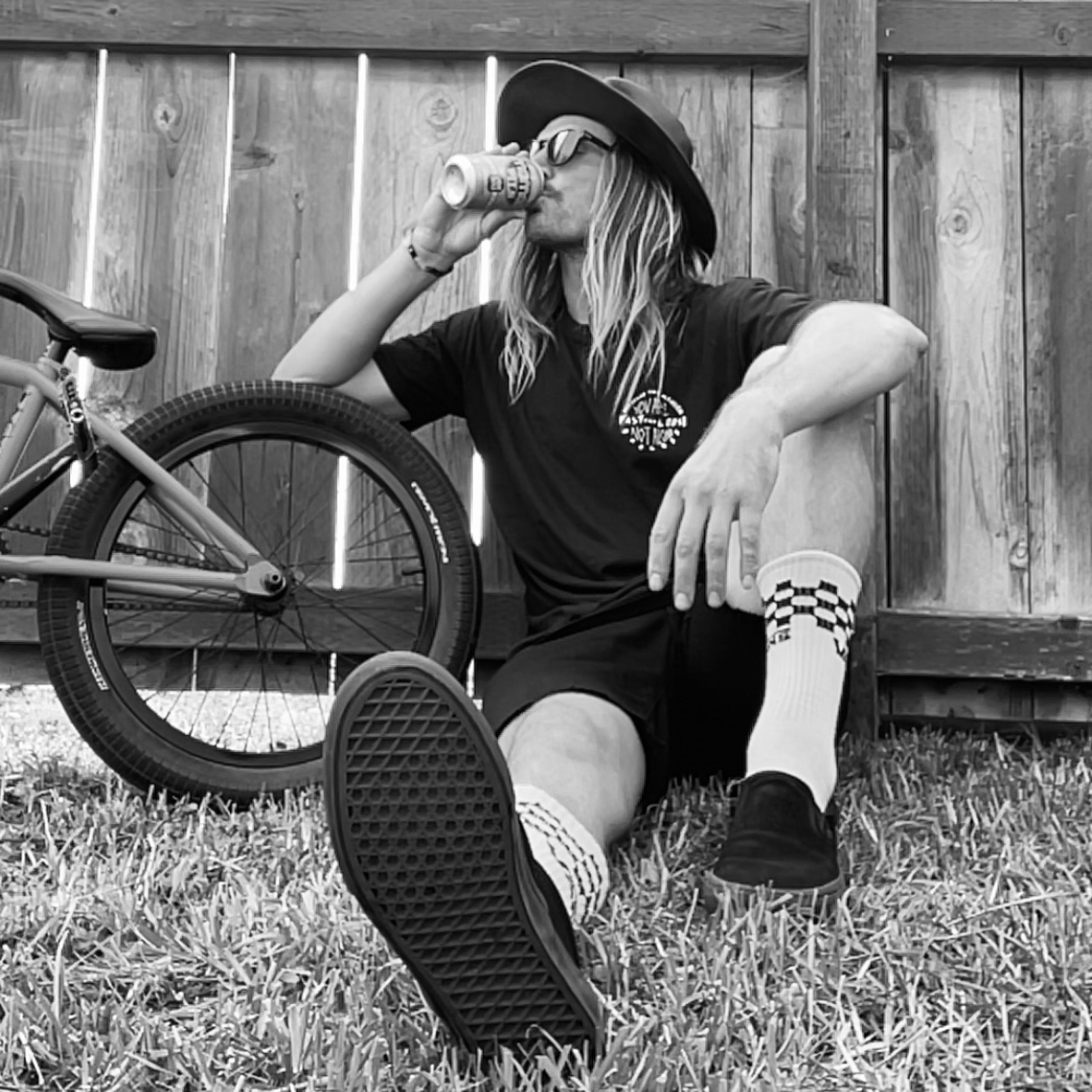 Image for crew member Kris Fox