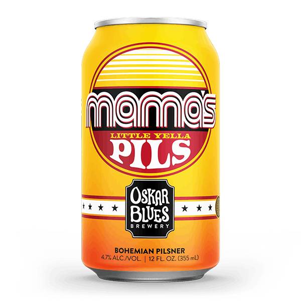 Image or graphic for Mama’s Little Yella Pils