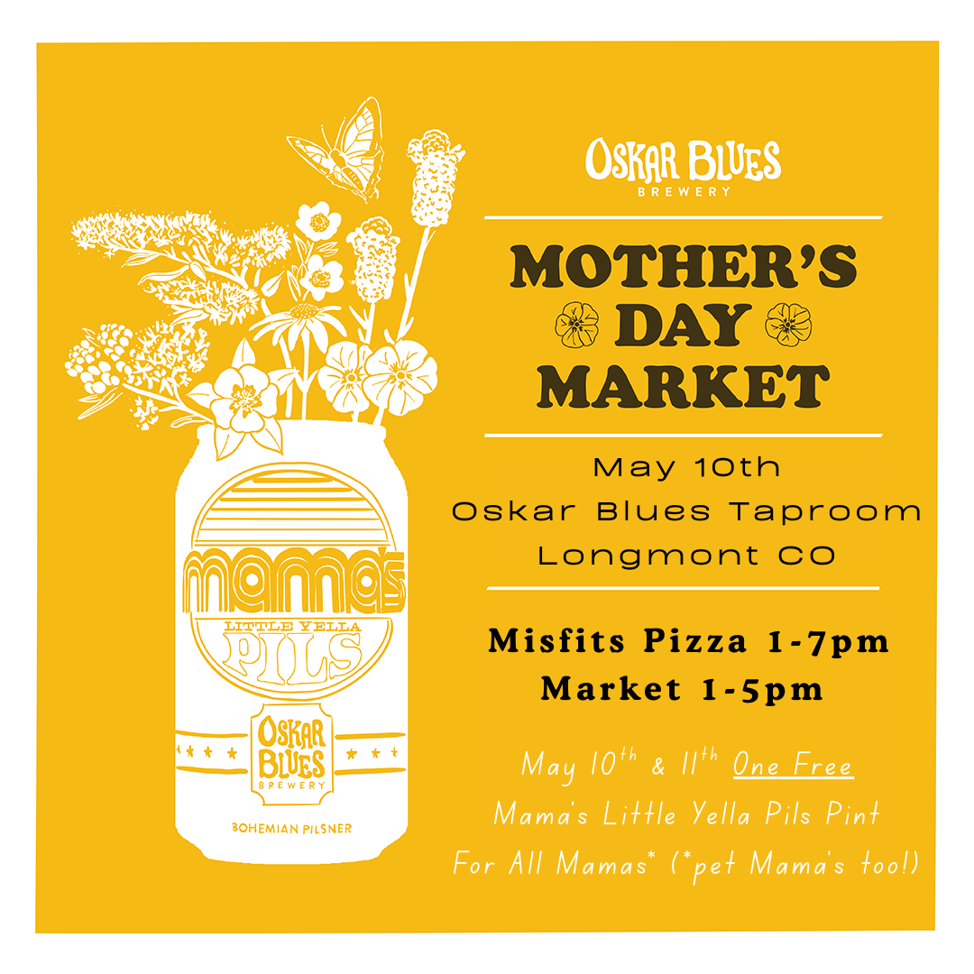 Mama’s Day – Mother’s Day Market