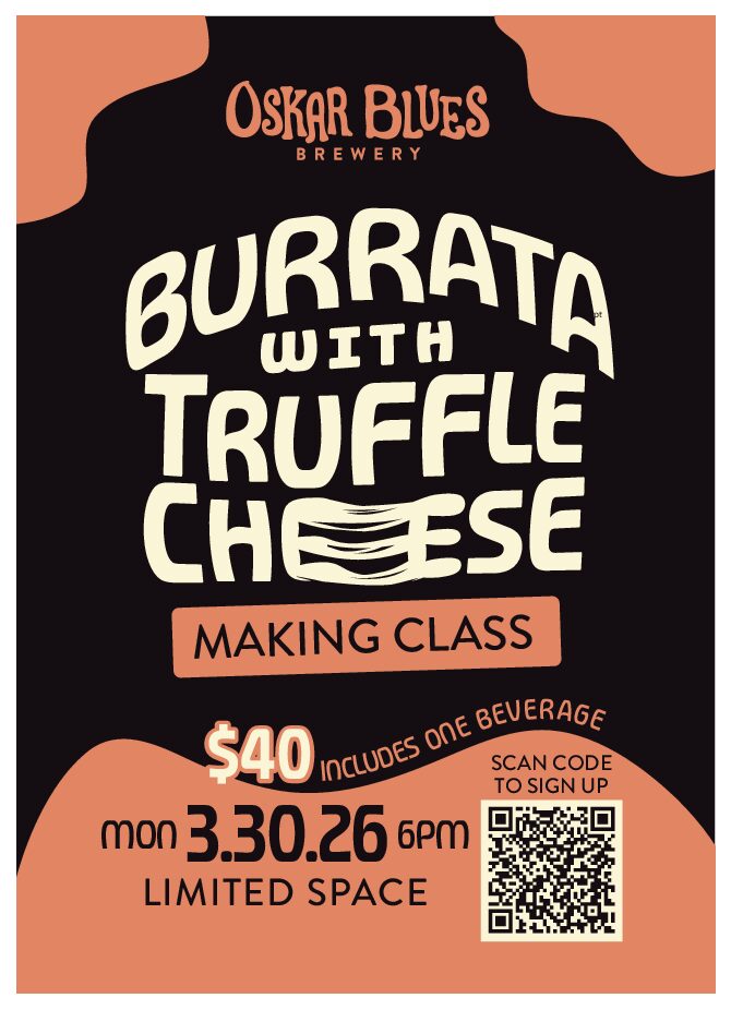 Cheesemaking Class – Make Your Own Burrata