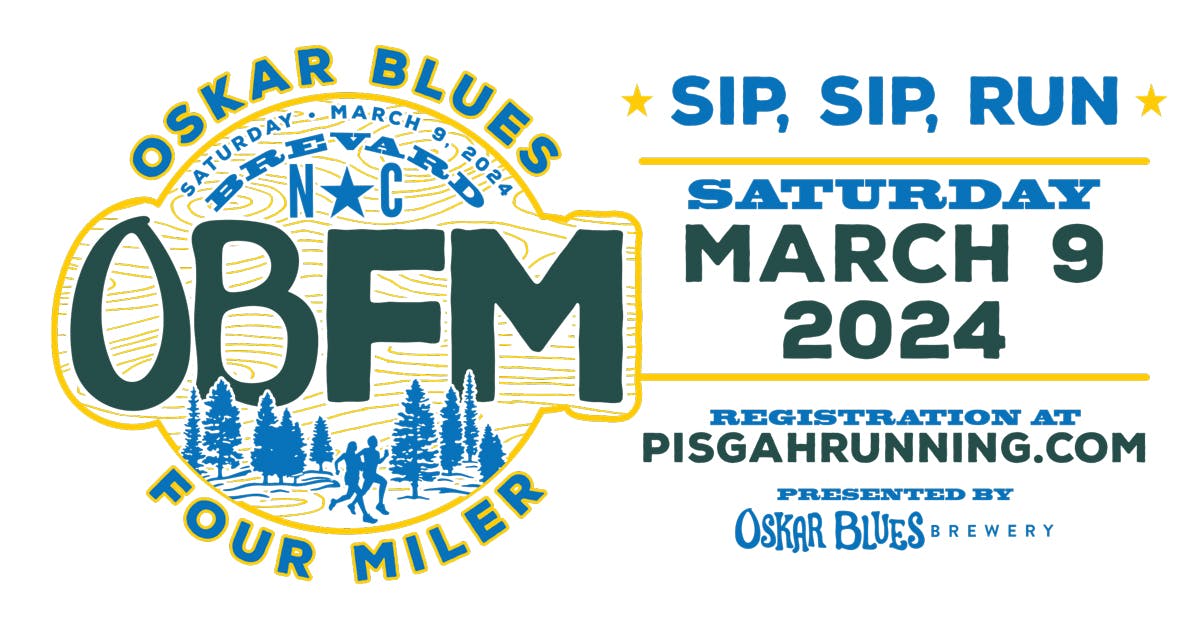 OB 4 Miler