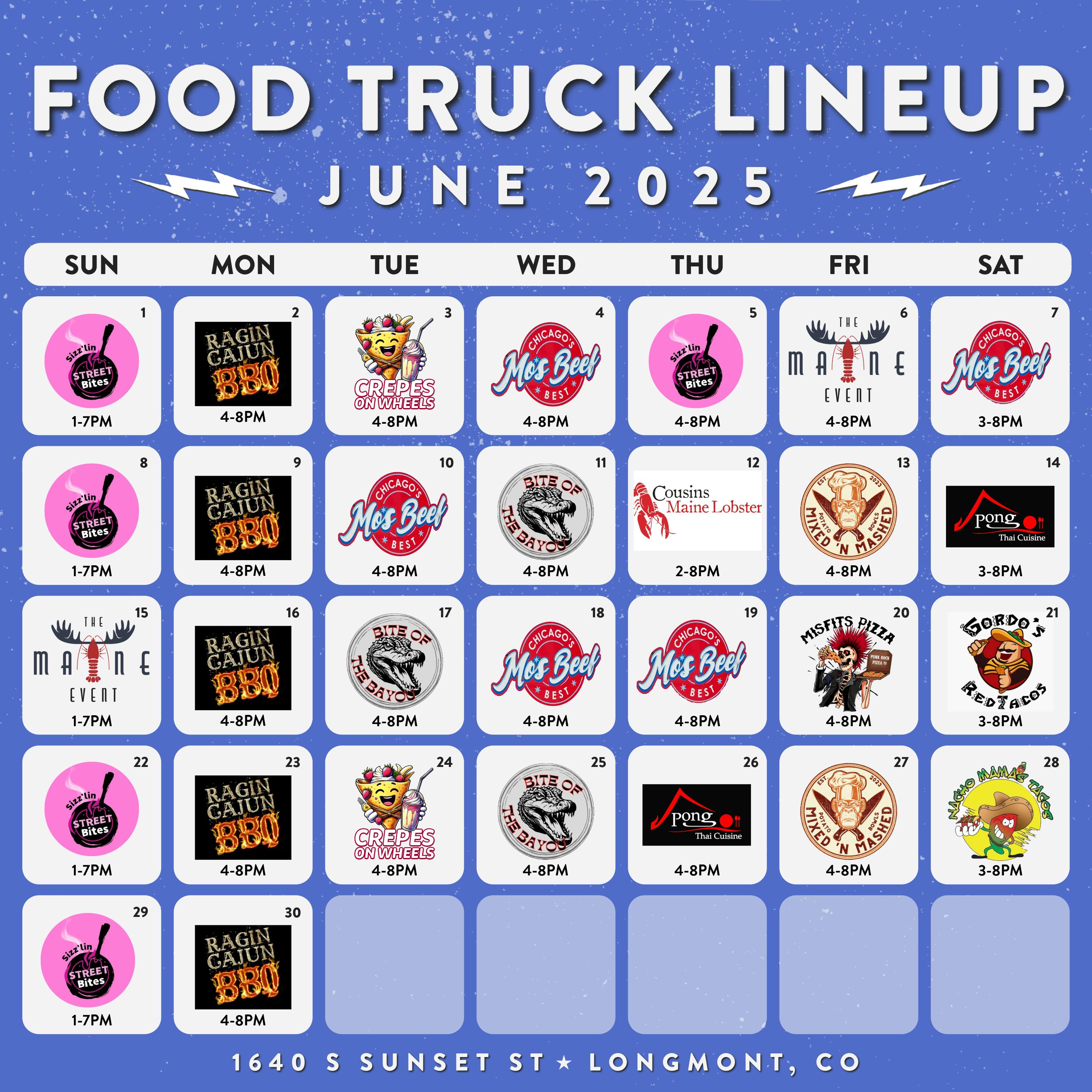 OB_Longmont_FoodTruckCalendar_June25_Square OB_Longmont_FoodTruckCalendar_June25_Square