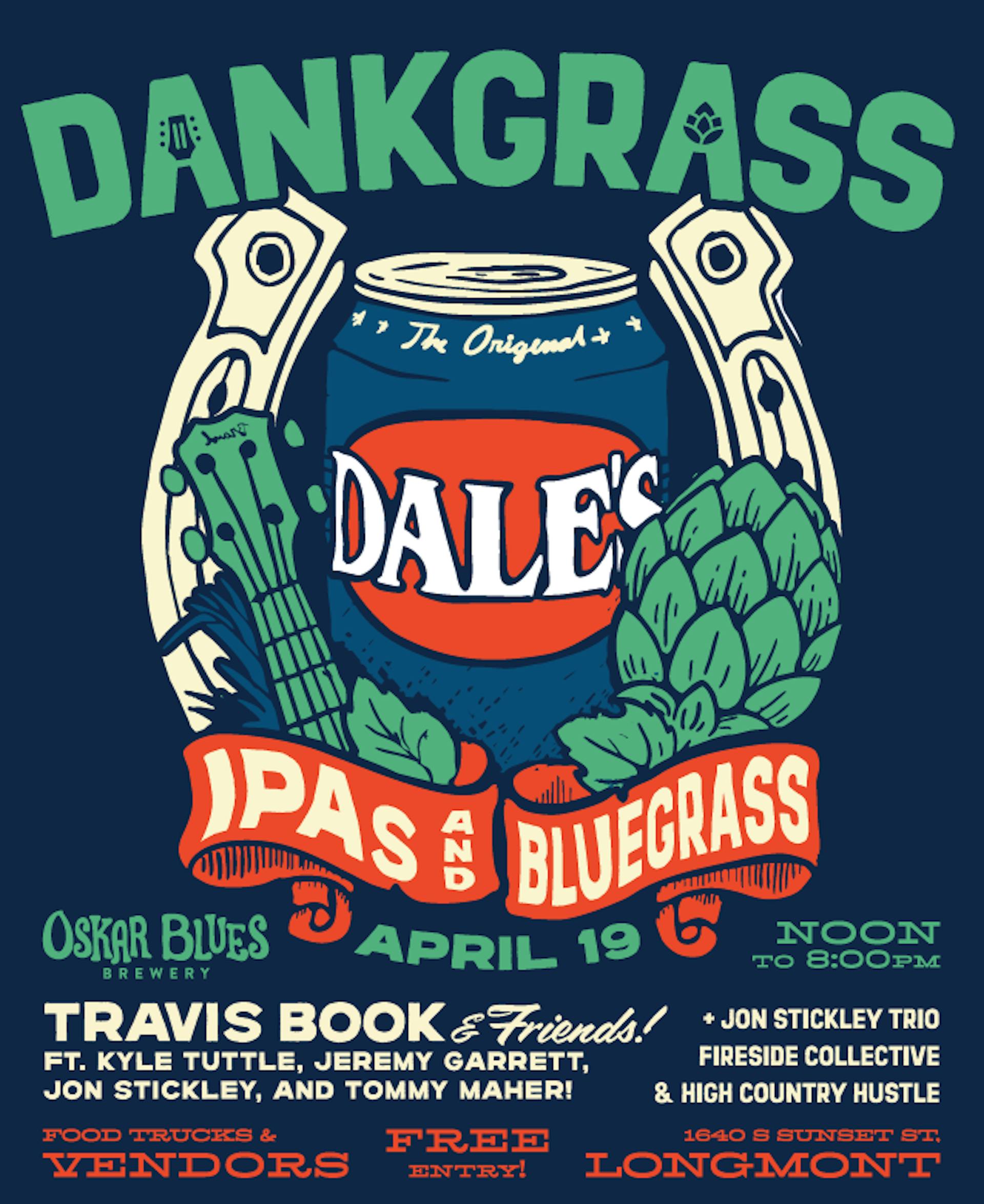 Dank Grass Festival