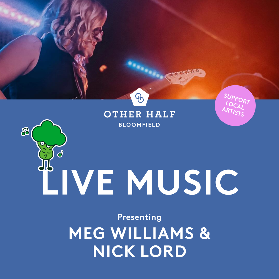 Meg Williams and Nick Lord ay Bloomfield flyer