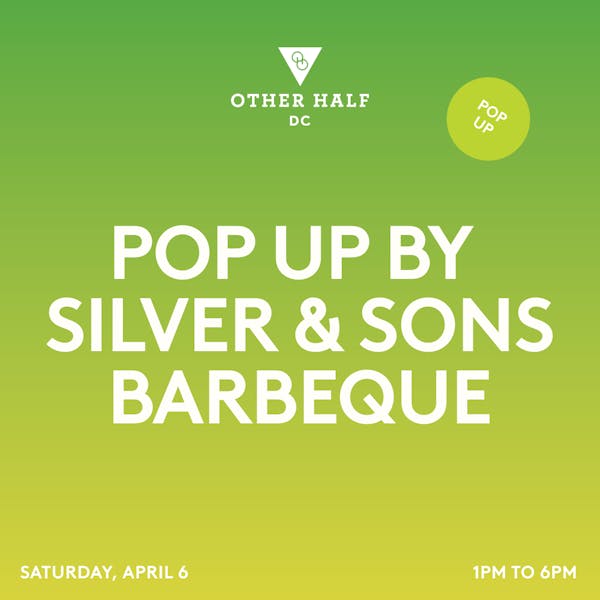 DC – Silver & Sons Barbeque