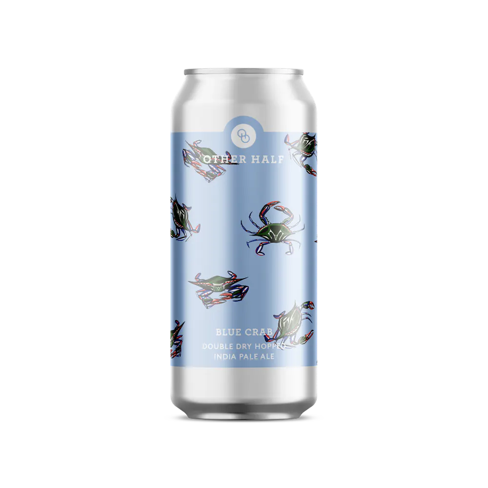 BLUE CRAB | Other Half Brewing
