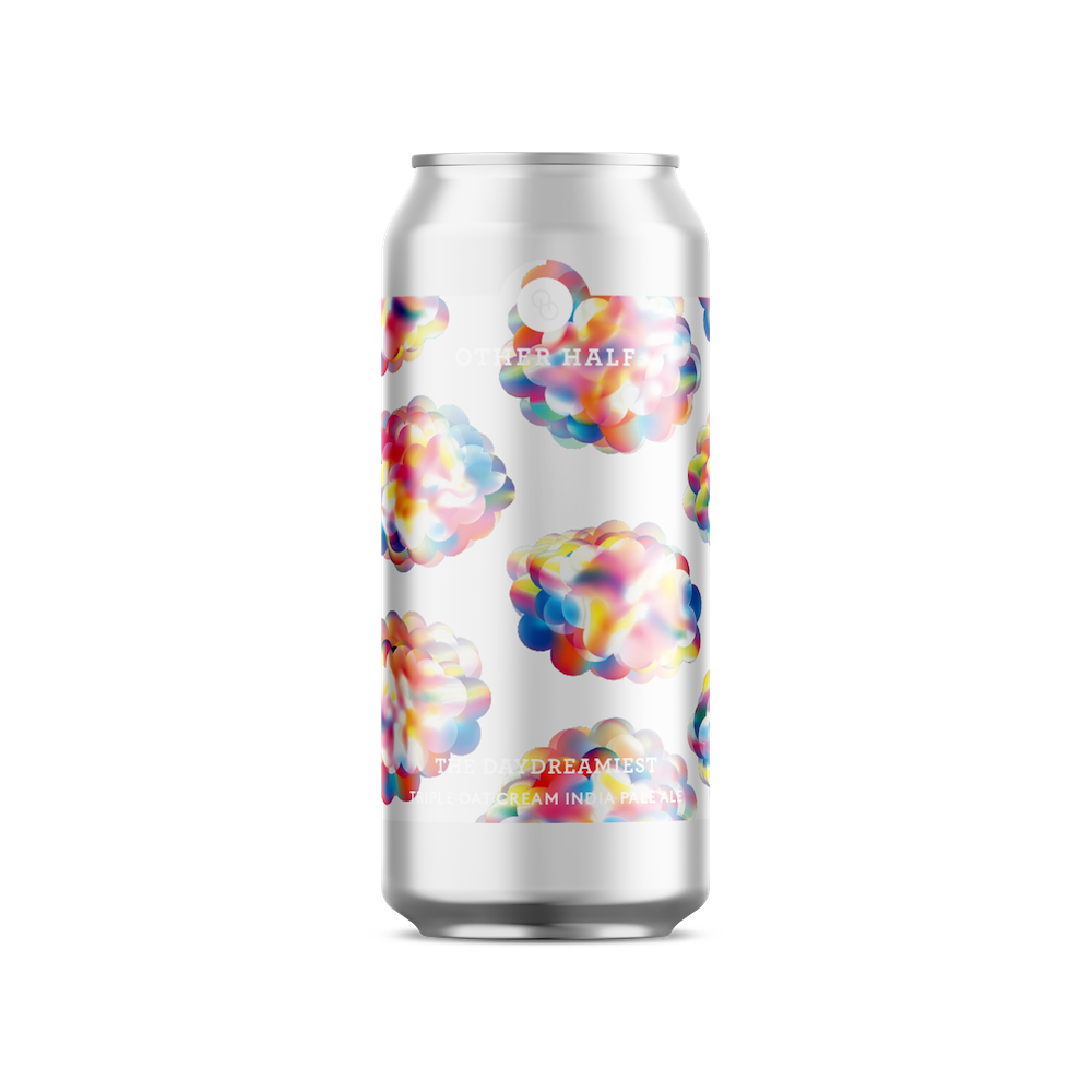 Image or graphic for THE DAYDREAMIEST