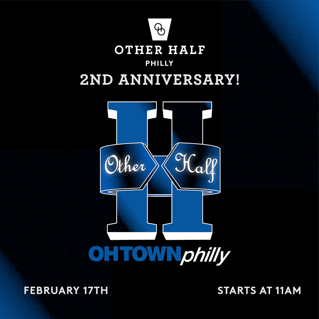 2ndAnni_PHL-01 Philly 2nd Anniversary Party flyer