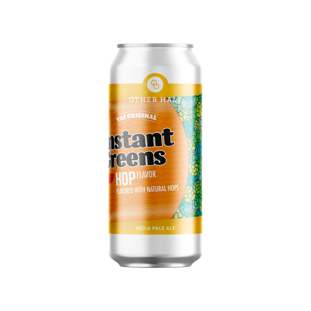 Image or graphic for INSTANT GREENS