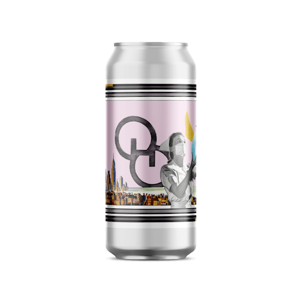 6th Anniversary IPA 6th Anniversary IPA