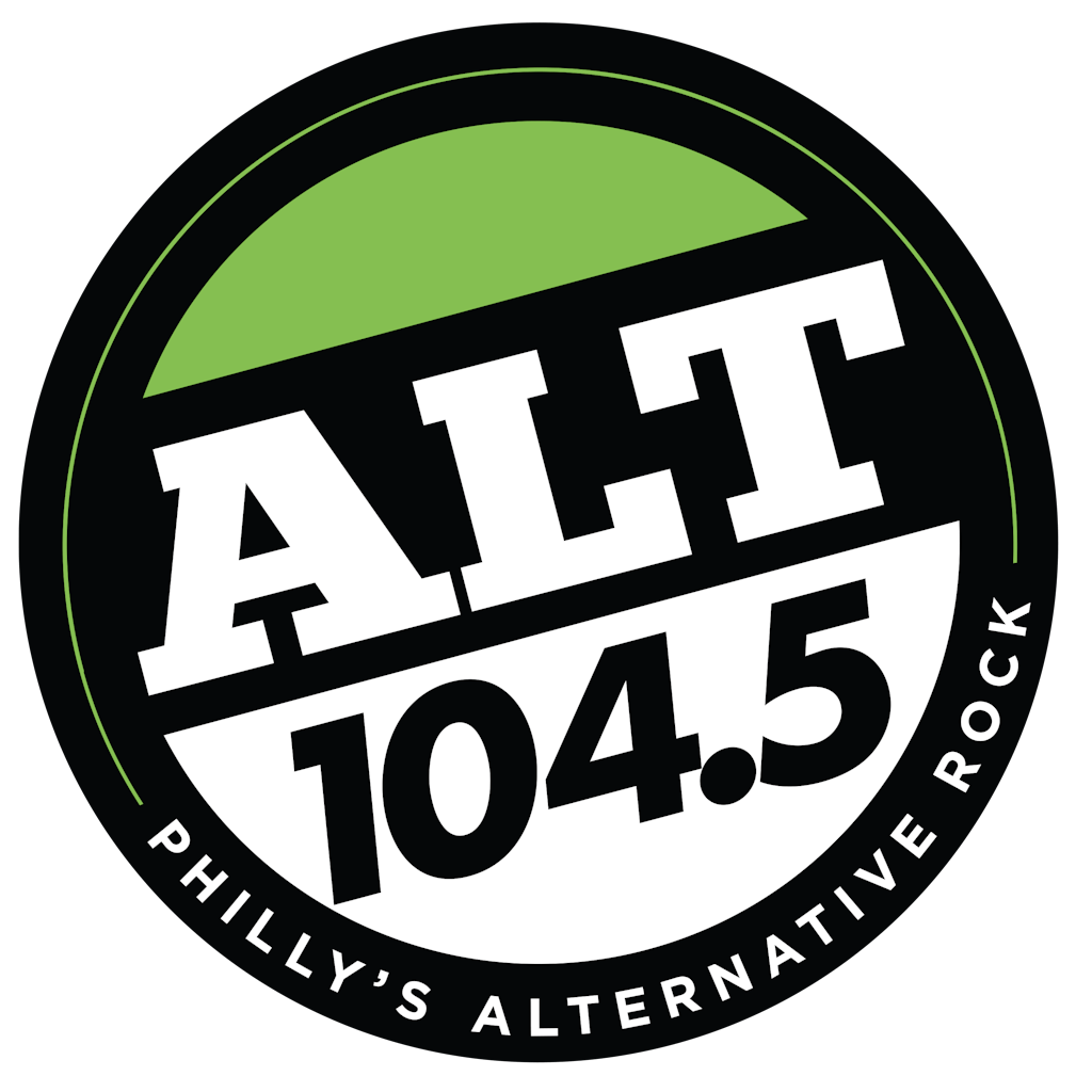 ALT1045-Logo ALT 104.5 logo