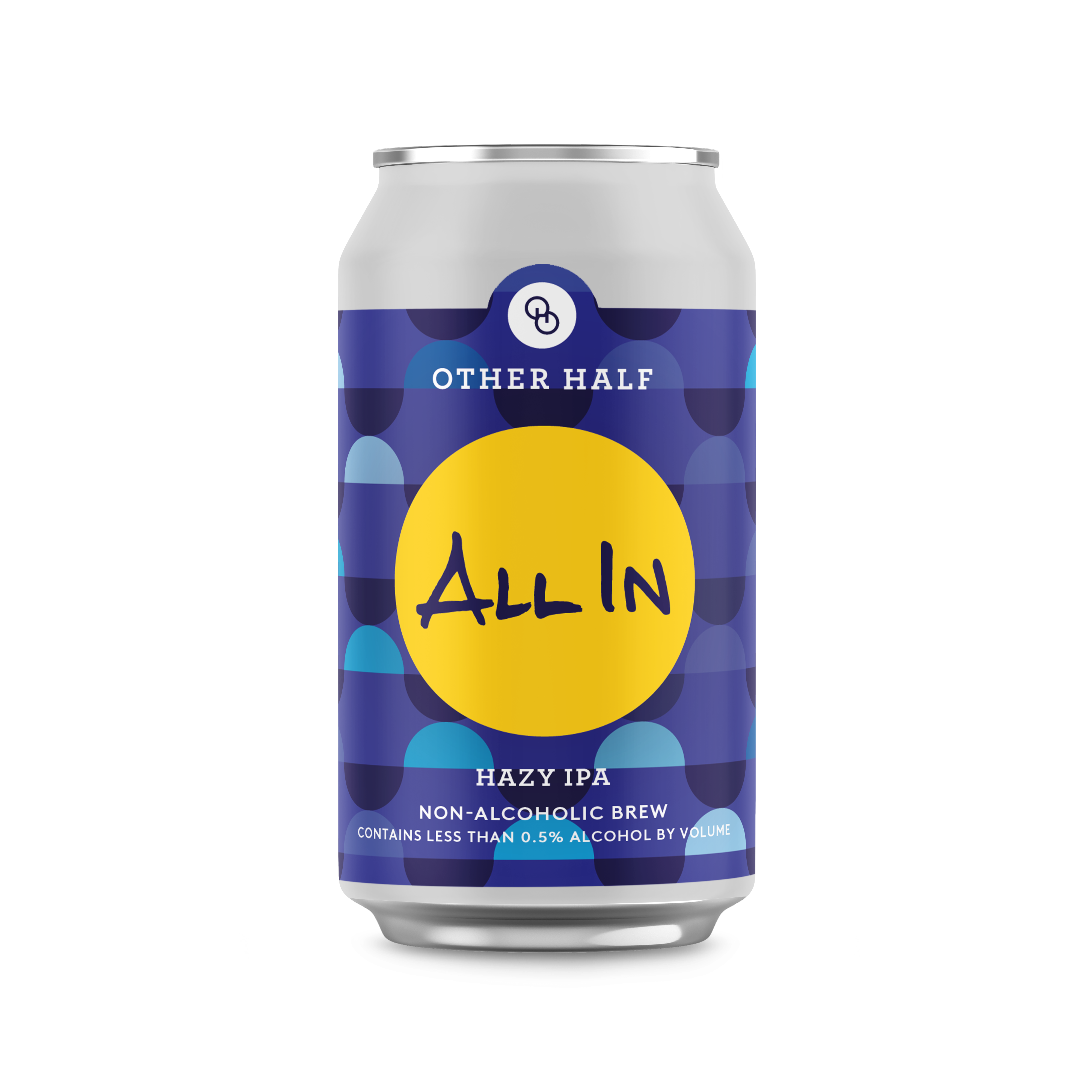 All In Non-alcoholic can image